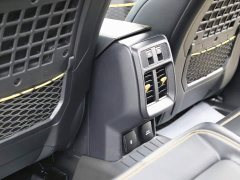 Ford Mustang 2024 2.3T Wilderness - ფოტო 19