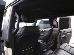 Ford Mustang 2024 2.3T Wilderness - ფოტო 20