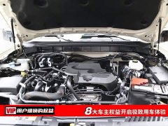 Ford Mustang 2024 2.3T Wilderness - ფოტო 7