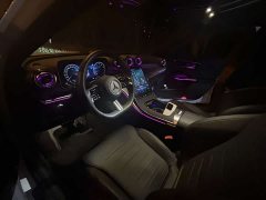 Mercedes-Benz C-Class C 260 L Sport Edition - ფოტო 2