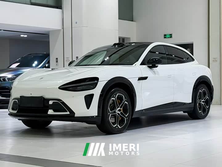 Xiaomi YU7 Rear-Wheel Drive Standard Edition