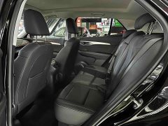 Buick Encore GX S 25T Enjoy Platinum Edition - ფოტო 10