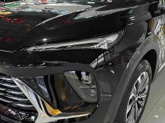 Buick Encore GX S 25T Enjoy Platinum Edition - ფოტო 16