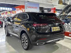 Buick Encore GX S 25T Enjoy Platinum Edition - ფოტო 18