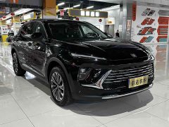 Buick Encore GX S 25T Enjoy Platinum Edition - ფოტო 3
