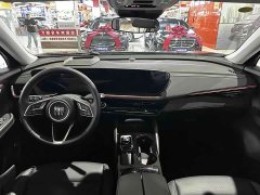Buick Encore GX S 25T Enjoy Platinum Edition - ფოტო 4