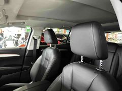 Buick Encore GX S 25T Enjoy Platinum Edition - ფოტო 6