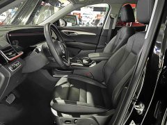 Buick Encore GX S 25T Enjoy Platinum Edition - ფოტო 7