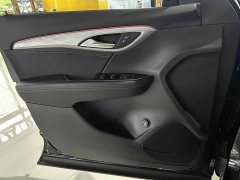 Buick Encore GX S 25T Enjoy Platinum Edition - ფოტო 9