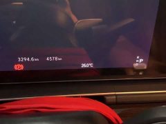 Mercedes-Benz GLE (Imported) 2025 Facelift GLE 350 4MATIC Fashion - ფოტო 4