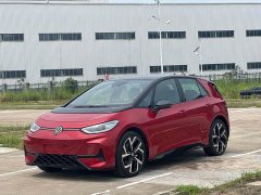 Volkswagen ID.3 2026 Smart Edition Intelligent Version GTX Package - ფოტო 1