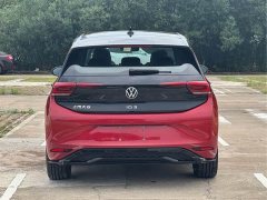 Volkswagen ID.3 2026 Smart Edition Intelligent Version GTX Package - ფოტო 10