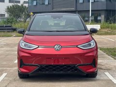 Volkswagen ID.3 2026 Smart Edition Intelligent Version GTX Package - ფოტო 2