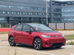 Volkswagen ID.3 2026 Smart Edition Intelligent Version GTX Package - ფოტო 3