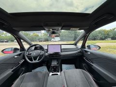 Volkswagen ID.3 2026 Smart Edition Intelligent Version GTX Package - ფოტო 7
