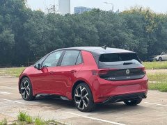 Volkswagen ID.3 2026 Smart Edition Intelligent Version GTX Package - ფოტო 9