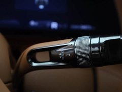 Yangwang U8 2023 Luxury Edition - ფოტო 14
