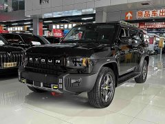 Jetour Chitu Jietu Traveler 2023 2.0T AWD Expedition PRO - ფოტო 1