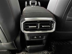 Jetour Chitu Jietu Traveler 2023 2.0T AWD Expedition PRO - ფოტო 12