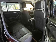 Jetour Chitu Jietu Traveler 2023 2.0T AWD Expedition PRO - ფოტო 15