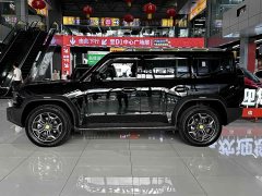 Jetour Chitu Jietu Traveler 2023 2.0T AWD Expedition PRO - ფოტო 4