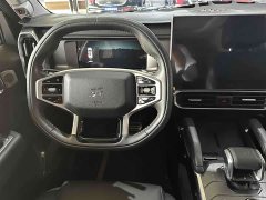 Jetour Chitu Jietu Traveler 2023 2.0T AWD Expedition PRO - ფოტო 9