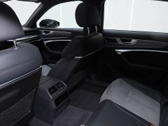 Audi A6L 45 TFSI Premium Dynamic - ფოტო 17