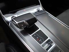 Audi A6L 45 TFSI Premium Dynamic - ფოტო 19