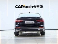 Audi A6L 45 TFSI Premium Dynamic - ფოტო 2