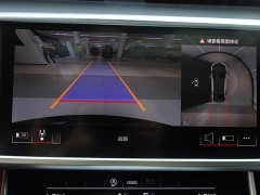Audi A6L 45 TFSI Premium Dynamic - ფოტო 20
