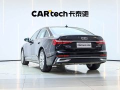 Audi A6L 45 TFSI Premium Dynamic - ფოტო 4