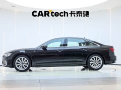 Audi A6L 45 TFSI Premium Dynamic - ფოტო 7