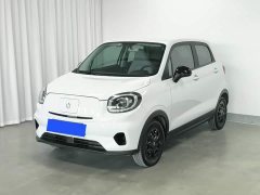 Leapmotor T03 310 Lite Enjoy Edition - ფოტო 1