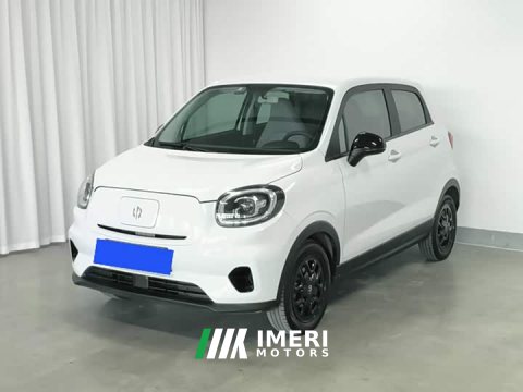 2023 Leapmotor T03 310 Lite Enjoy Edition - ავტომობილი ჩინეთიდან