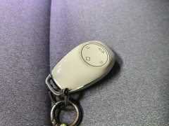 Leapmotor T03 310 Lite Enjoy Edition - ფოტო 13