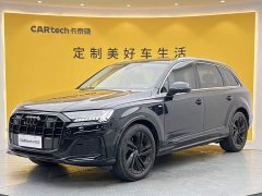 Audi Q7 2023 45 TFSI quattro S line Sport - ფოტო 1
