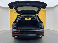Audi Q7 2023 45 TFSI quattro S line Sport - ფოტო 12