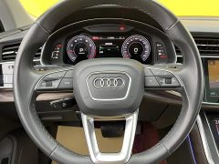 Audi Q7 2023 45 TFSI quattro S line Sport - ფოტო 16