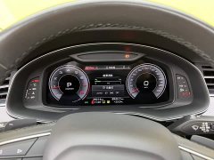 Audi Q7 2023 45 TFSI quattro S line Sport - ფოტო 17