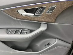 Audi Q7 2023 45 TFSI quattro S line Sport - ფოტო 18
