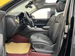 Audi Q7 2023 45 TFSI quattro S line Sport - ფოტო 19