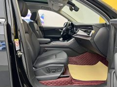 Audi Q7 2023 45 TFSI quattro S line Sport - ფოტო 20