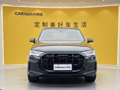 Audi Q7 2023 45 TFSI quattro S line Sport - ფოტო 3