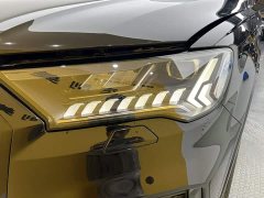 Audi Q7 2023 45 TFSI quattro S line Sport - ფოტო 8