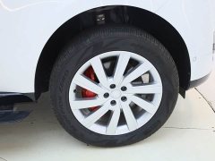 Land Rover Range Rover 3.0 L6 400PS Extended Wheelbase 7-Seater - ფოტო 18