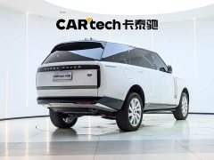 Land Rover Range Rover 3.0 L6 400PS Extended Wheelbase 7-Seater - ფოტო 6