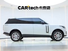 Land Rover Range Rover 3.0 L6 400PS Extended Wheelbase 7-Seater - ფოტო 7