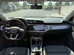 Audi Q3 Facelift 40 TFSI Style Dynamic - ფოტო 10