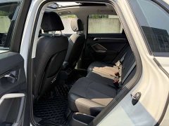 Audi Q3 Facelift 40 TFSI Style Dynamic - ფოტო 11