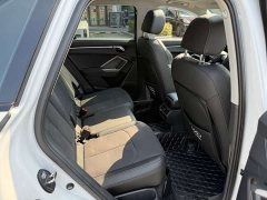 Audi Q3 Facelift 40 TFSI Style Dynamic - ფოტო 12